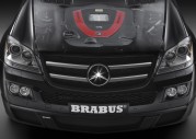 Mercedes-Benz GL Brabus 6.1